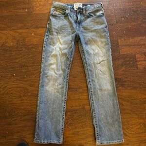 Ariat jeans